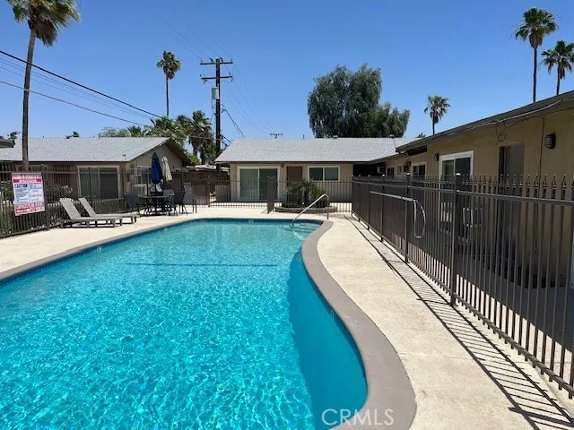 686 E Cottonwood Road #A Palm Springs, CA 92262