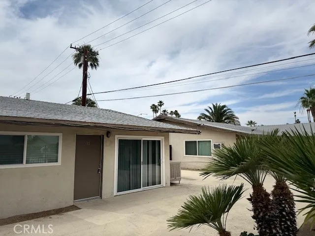 686 E Cottonwood Road #A Palm Springs, CA 92262