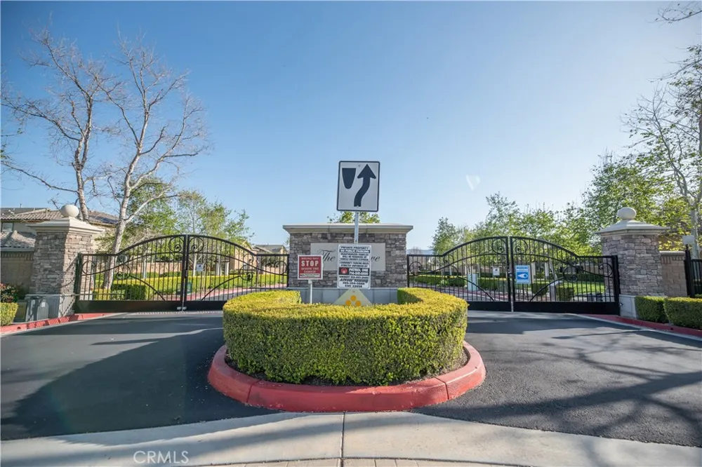 7255 Roselai Court Eastvale, CA 92880