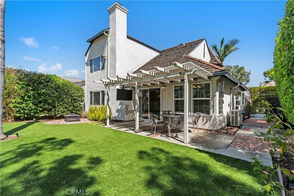 1036 Henrietta Circle Placentia, CA 92870