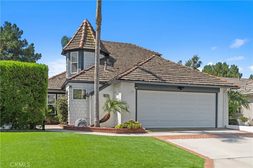 1036 Henrietta Circle Placentia, CA 92870