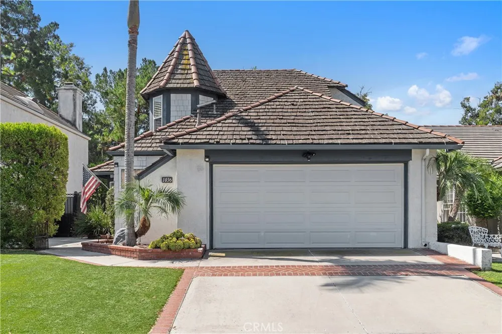 1036 Henrietta Circle Placentia, CA 92870