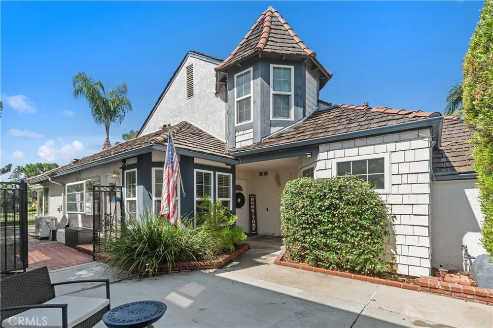 1036 Henrietta Circle Placentia, CA 92870