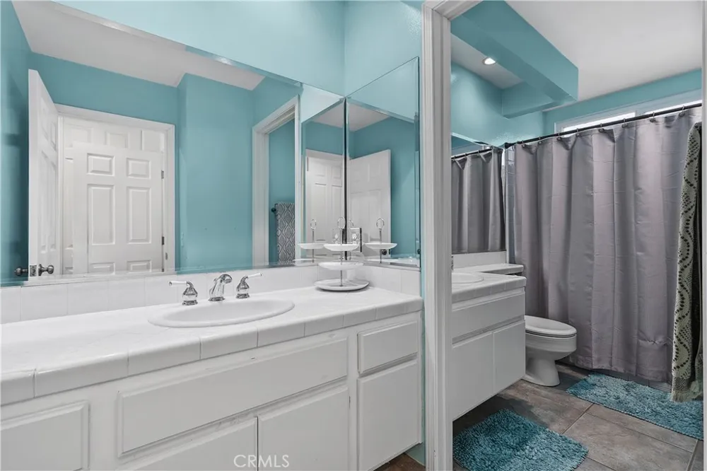 1036 Henrietta Circle Placentia, CA 92870