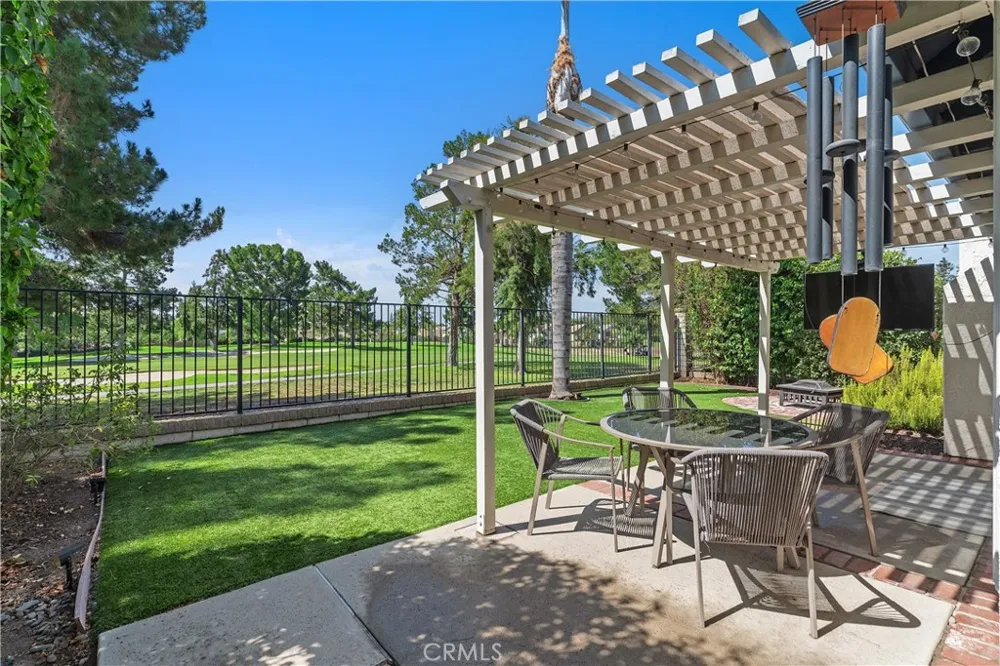 1036 Henrietta Circle Placentia, CA 92870
