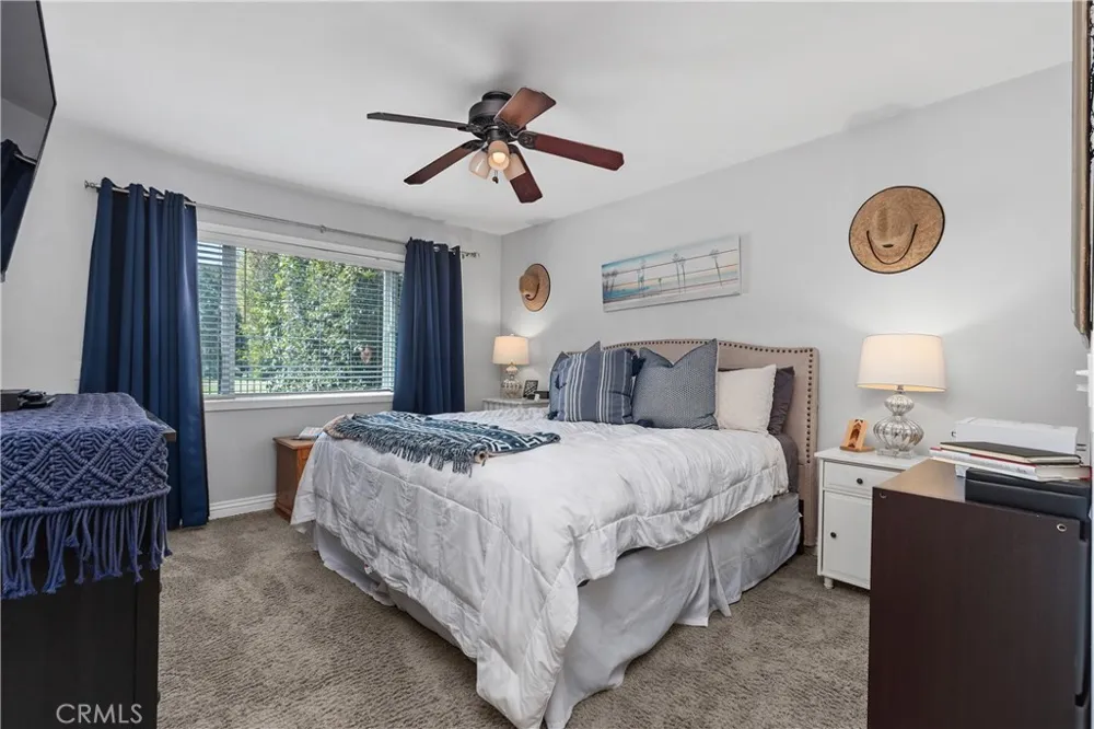 1036 Henrietta Circle Placentia, CA 92870
