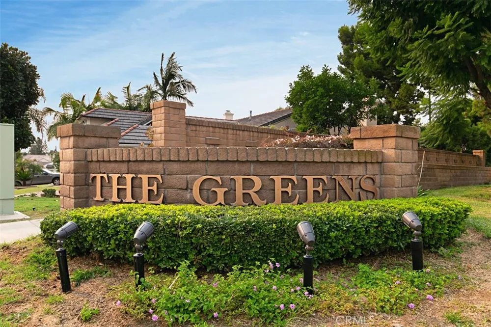 1036 Henrietta Circle Placentia, CA 92870