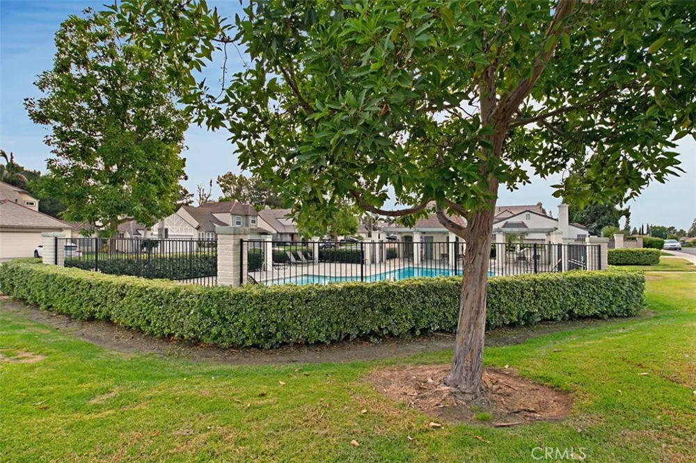 1036 Henrietta Circle Placentia, CA 92870