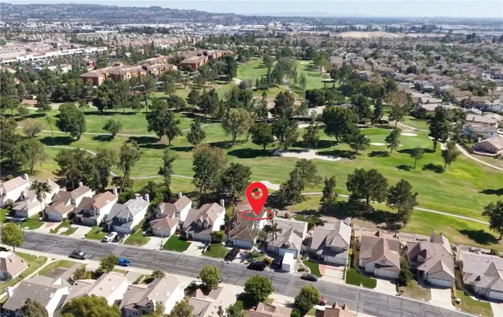 1036 Henrietta Circle Placentia, CA 92870
