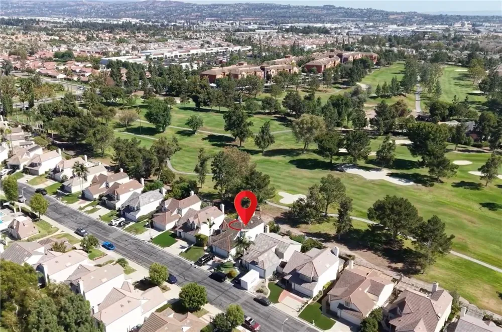 1036 Henrietta Circle Placentia, CA 92870
