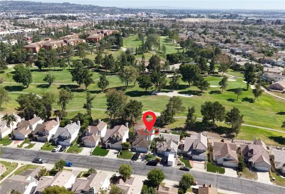 1036 Henrietta Circle Placentia, CA 92870