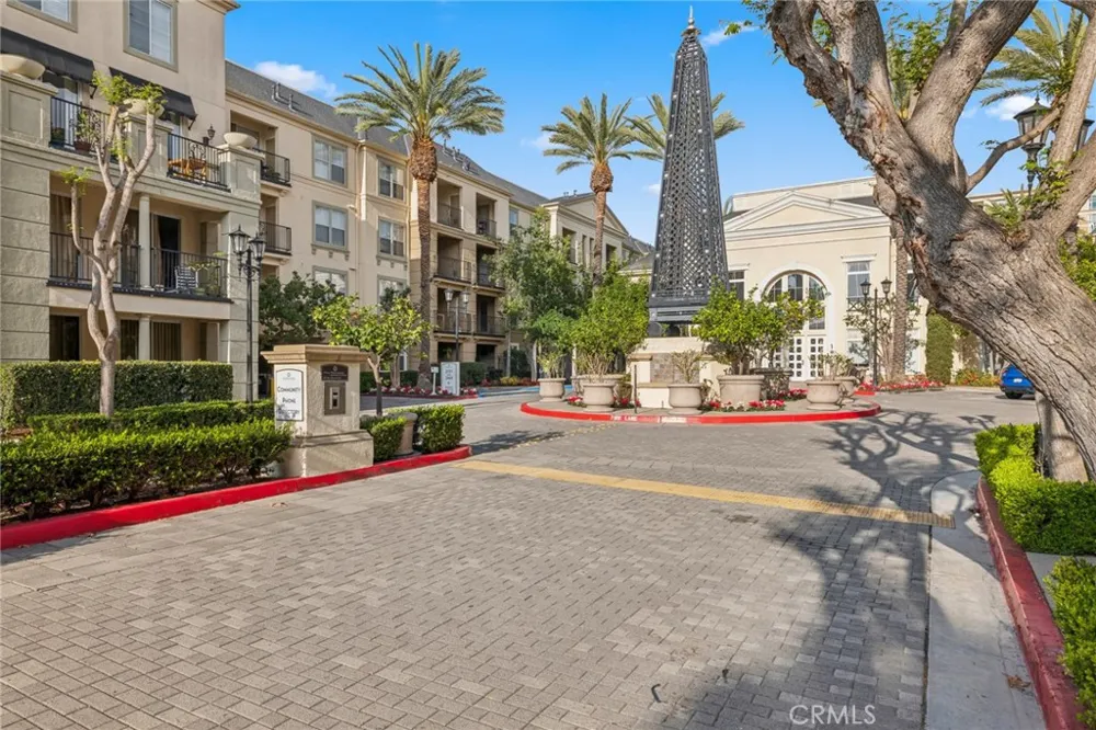 2147 Watermarke Place Irvine, CA 92612