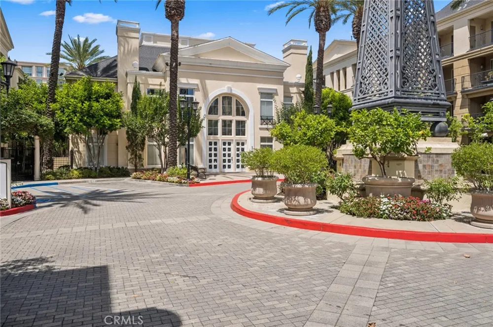 2147 Watermarke Place Irvine, CA 92612
