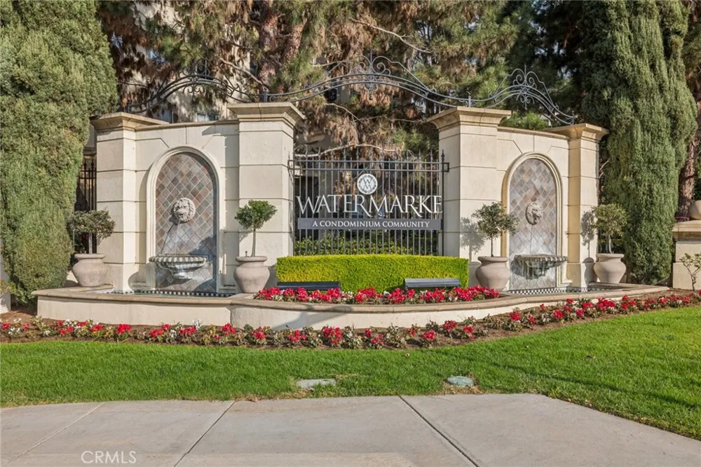 2147 Watermarke Place Irvine, CA 92612