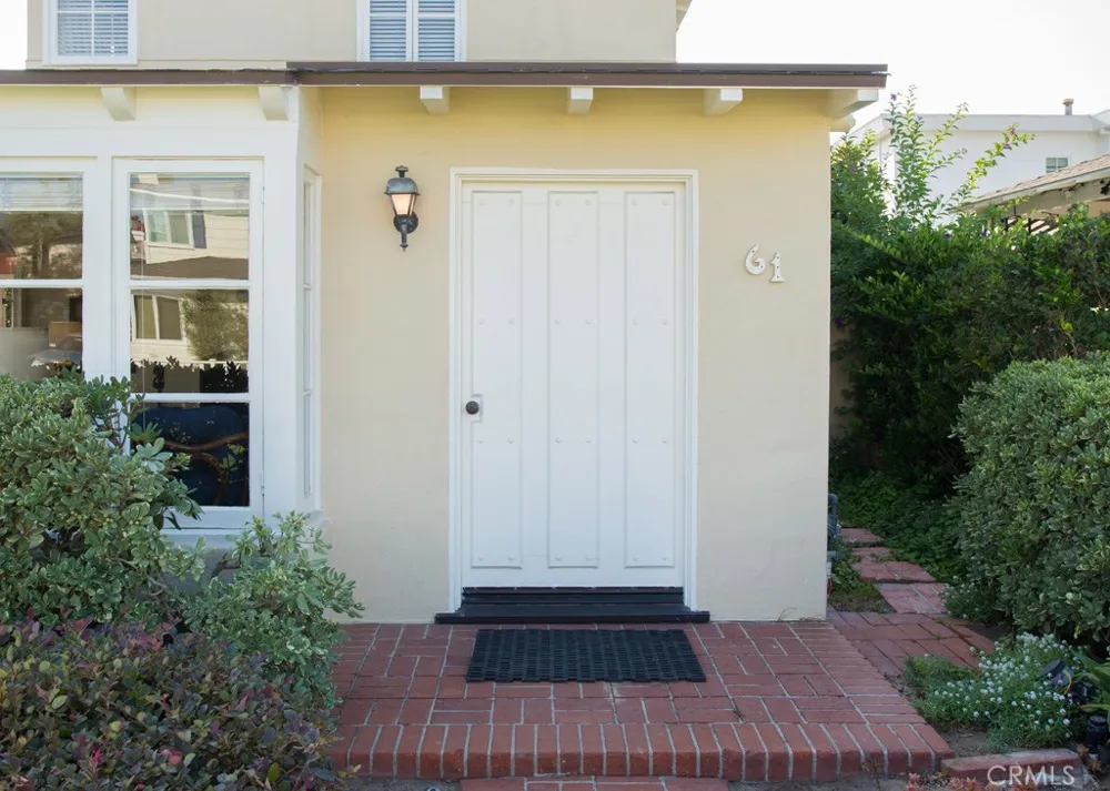 61 Beacon Bay Newport Beach, CA 92660