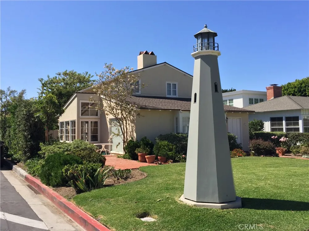 61 Beacon Bay Newport Beach, CA 92660