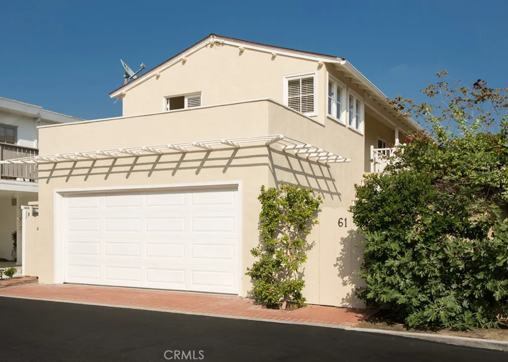 61 Beacon Bay Newport Beach, CA 92660