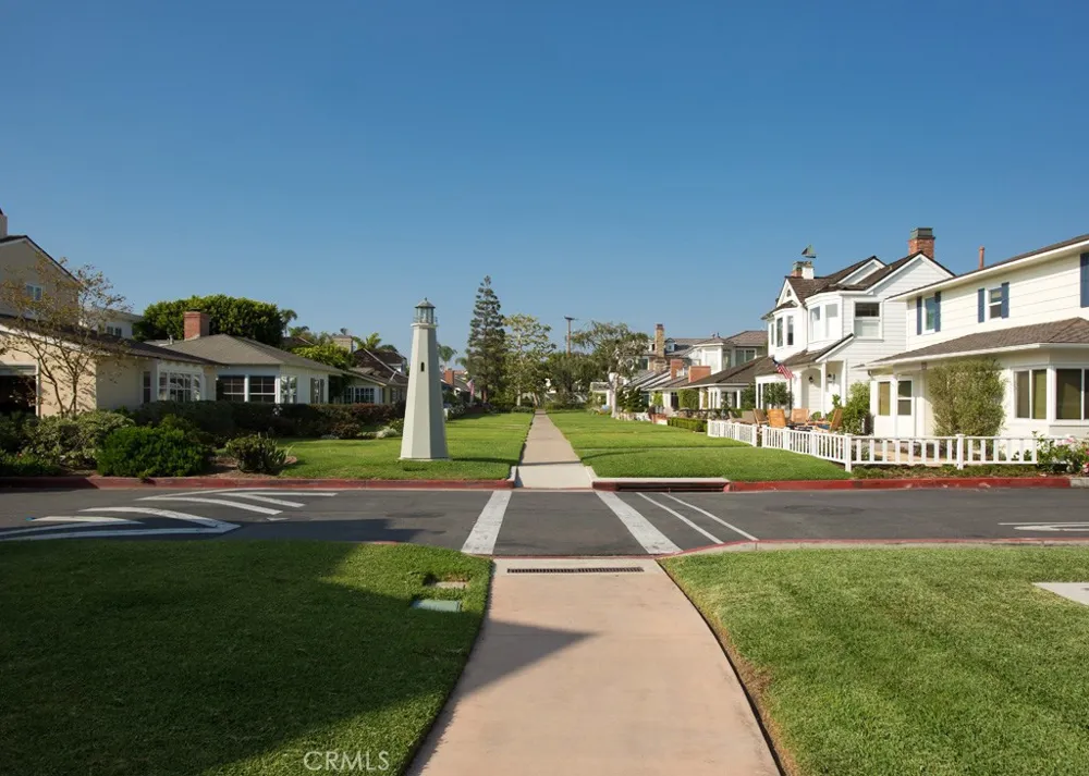 61 Beacon Bay Newport Beach, CA 92660