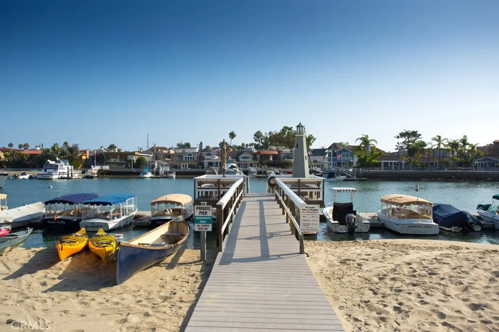 61 Beacon Bay Newport Beach, CA 92660