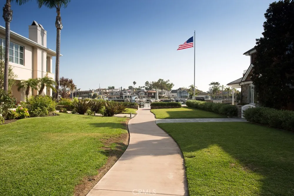 61 Beacon Bay Newport Beach, CA 92660