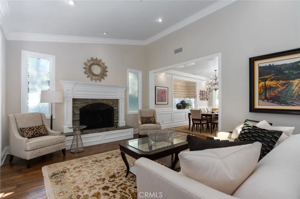 1412 Seacrest Drive Corona del Mar, CA 92625