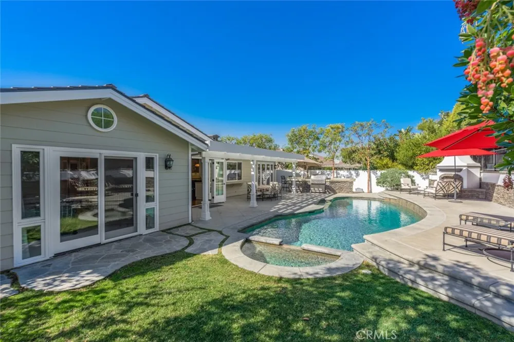 1412 Seacrest Drive Corona del Mar, CA 92625