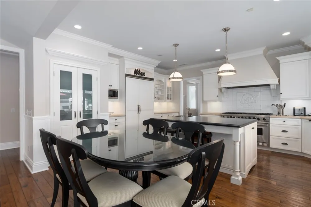 1412 Seacrest Drive Corona del Mar, CA 92625