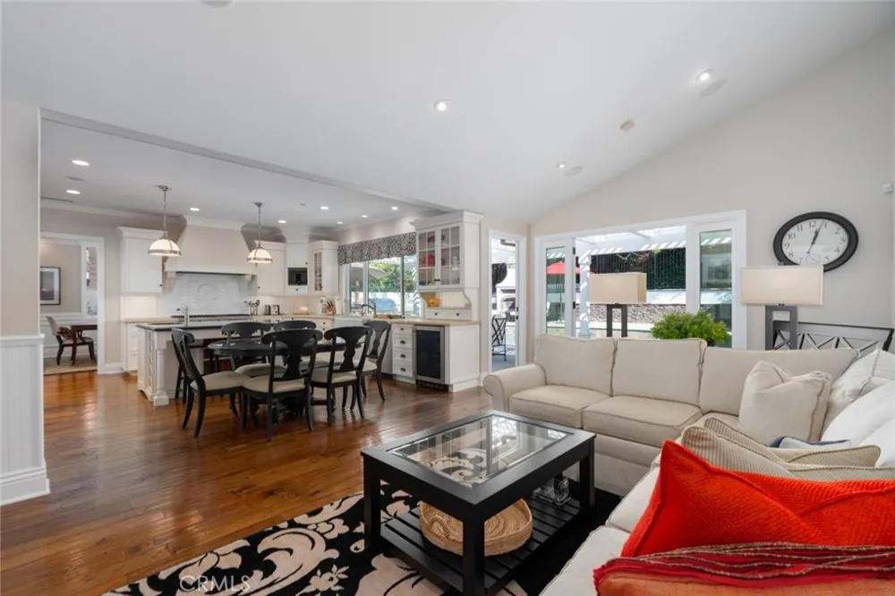 1412 Seacrest Drive Corona del Mar, CA 92625
