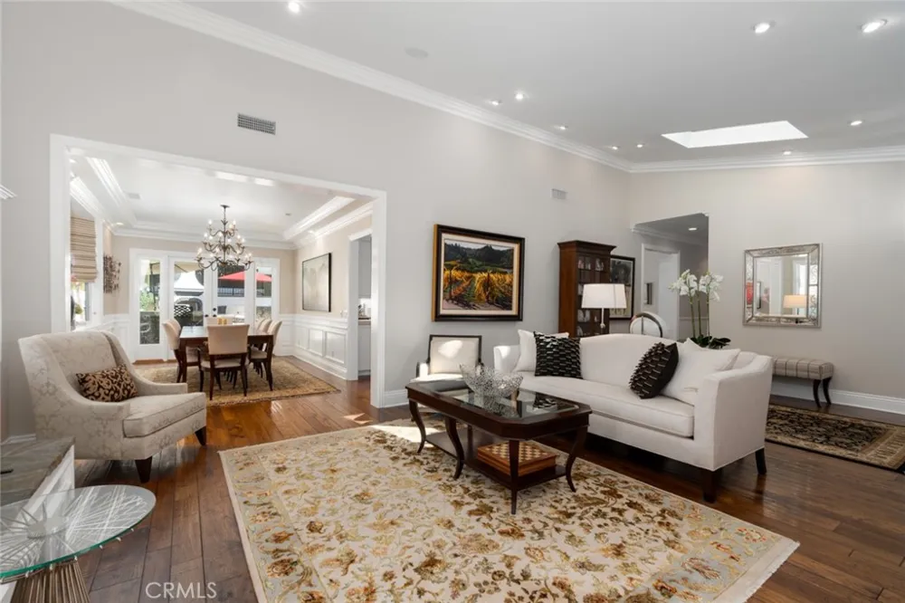 1412 Seacrest Drive Corona del Mar, CA 92625