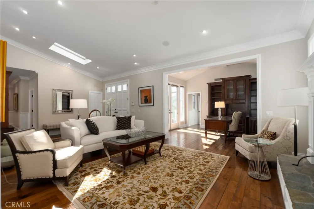 1412 Seacrest Drive Corona del Mar, CA 92625
