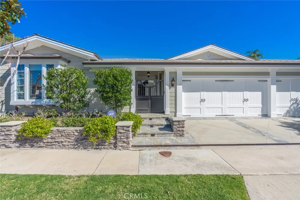 1412 Seacrest Drive Corona del Mar, CA 92625