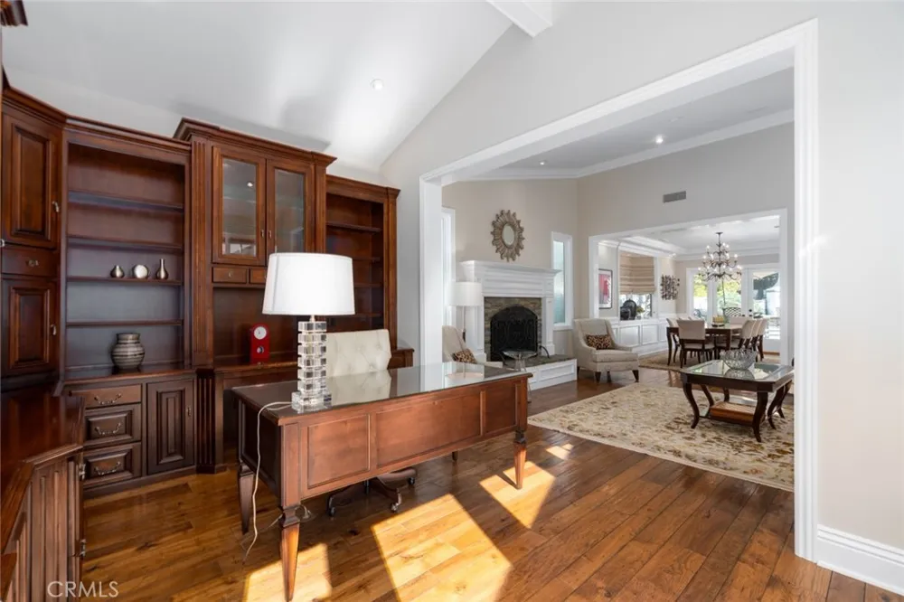 1412 Seacrest Drive Corona del Mar, CA 92625