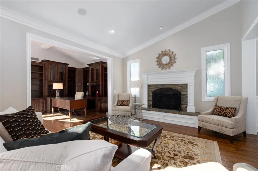 1412 Seacrest Drive Corona del Mar, CA 92625