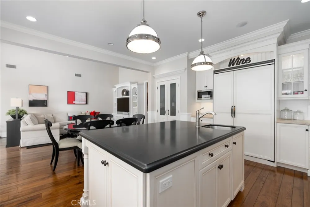 1412 Seacrest Drive Corona del Mar, CA 92625