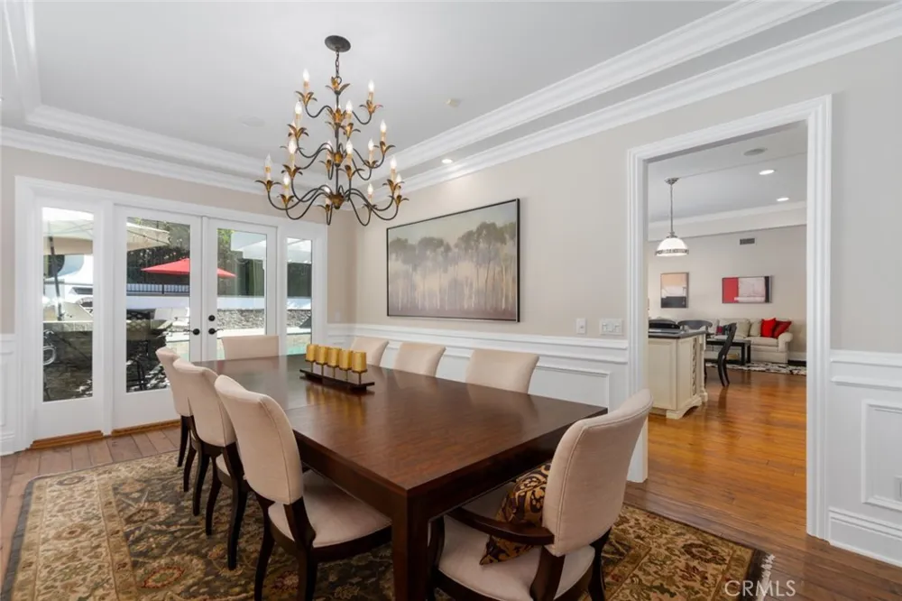 1412 Seacrest Drive Corona del Mar, CA 92625