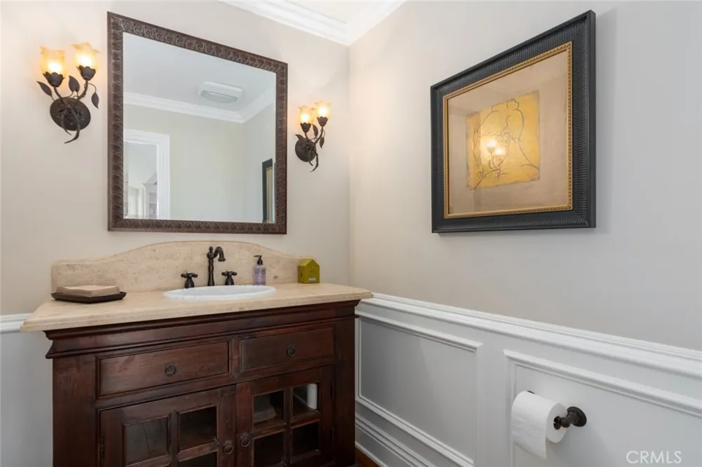 1412 Seacrest Drive Corona del Mar, CA 92625