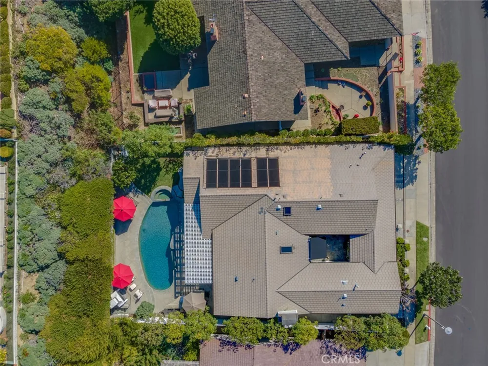 1412 Seacrest Drive Corona del Mar, CA 92625