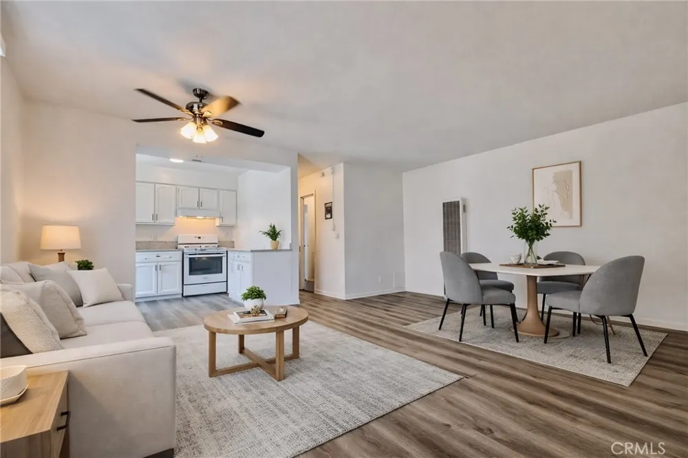 815 Rose #F Compton, CA 90221