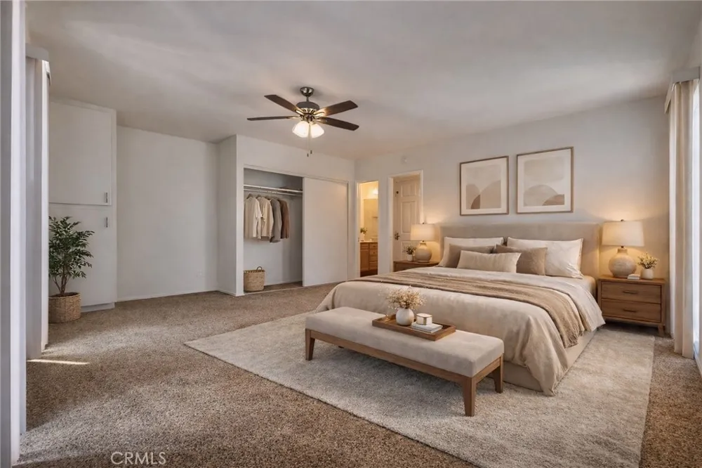 815 Rose #F Compton, CA 90221