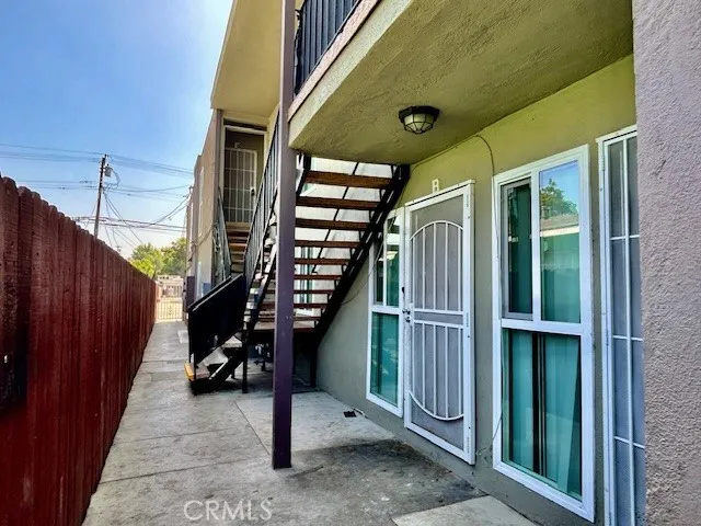 815 Rose #F Compton, CA 90221