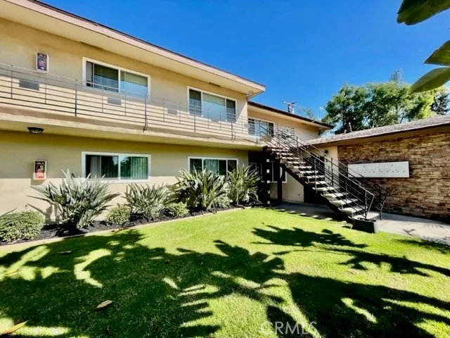 12437 Harris #8 Lynwood, CA 90262
