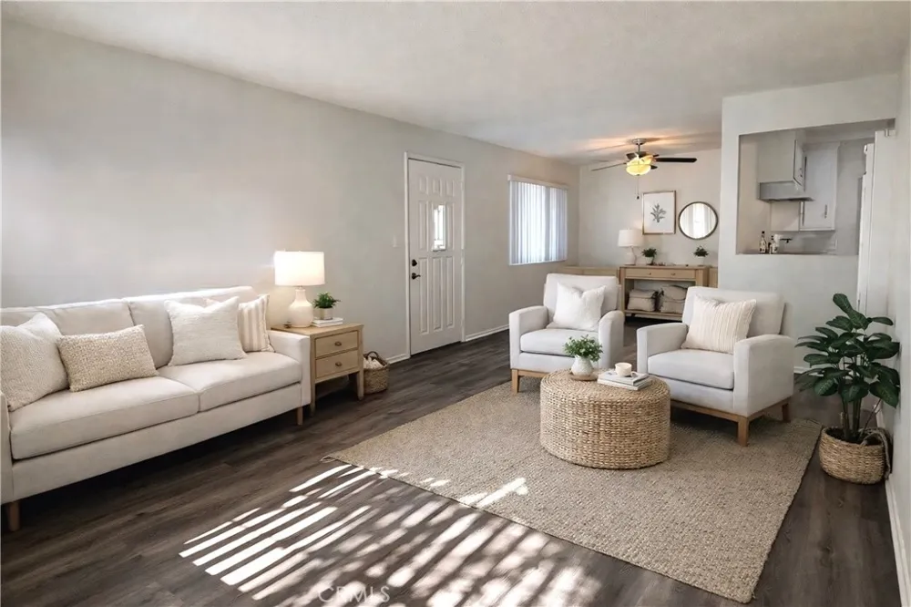 12437 Harris #8 Lynwood, CA 90262