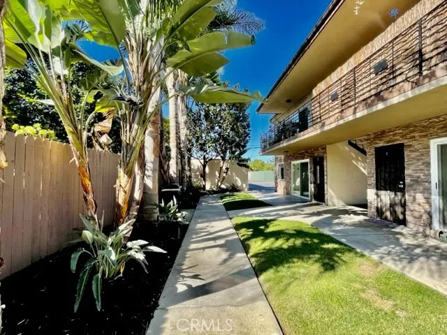 12425 Harris #7 Lynwood, CA 90262