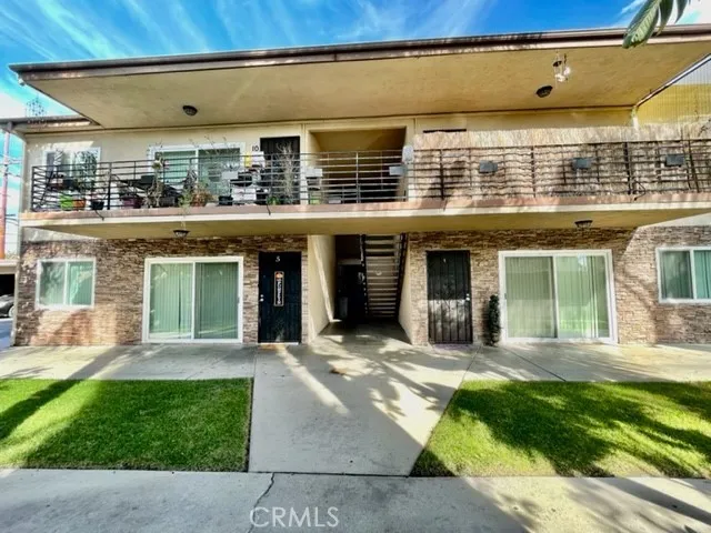 12425 Harris #7 Lynwood, CA 90262