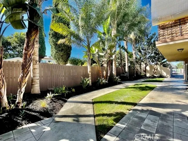 12425 Harris #7 Lynwood, CA 90262