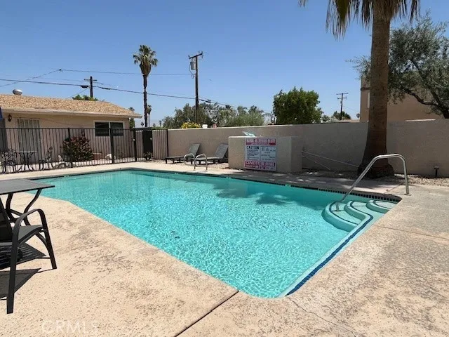 73740 Santa Rosa Way #6 Palm Desert, CA 92260