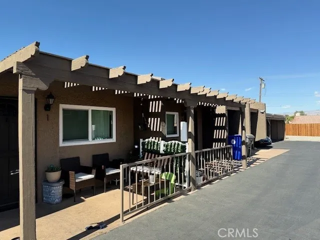 79380 Avenue 42 #1 Bermuda Dunes, CA 92203