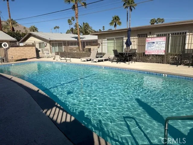 685 E Vista Chino #7 Palm Springs, CA 92262