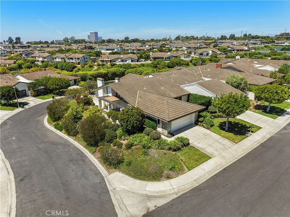 1 Breakwater Drive Corona del Mar, CA 92625