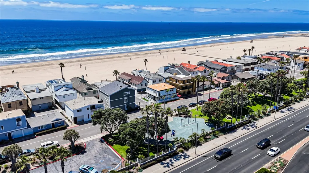 6601 Seashore Newport Beach, CA 92663